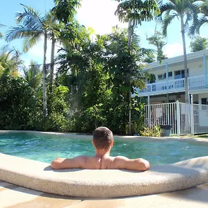  Hostel Absolute Backpackers Mission